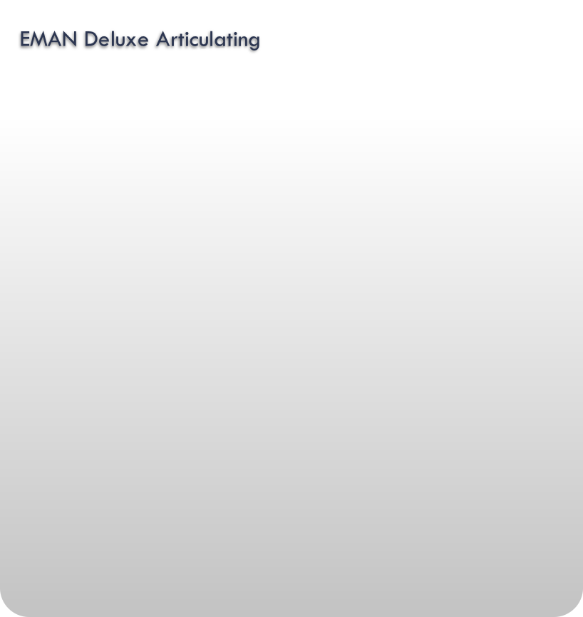 EMAN Deluxe Articulating